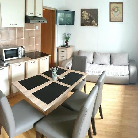 Marija Magdalena Apartment Split Exteriör bild