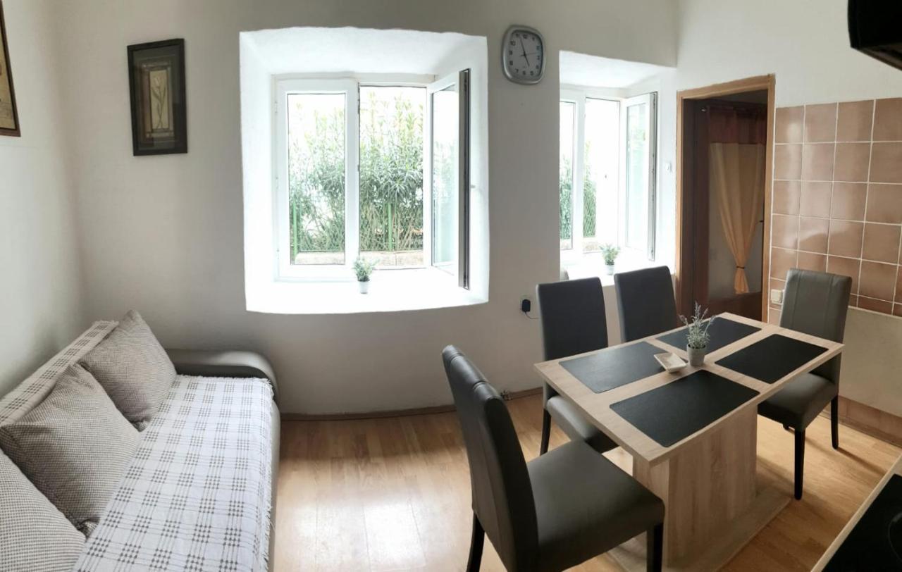 Marija Magdalena Apartment Split Exteriör bild