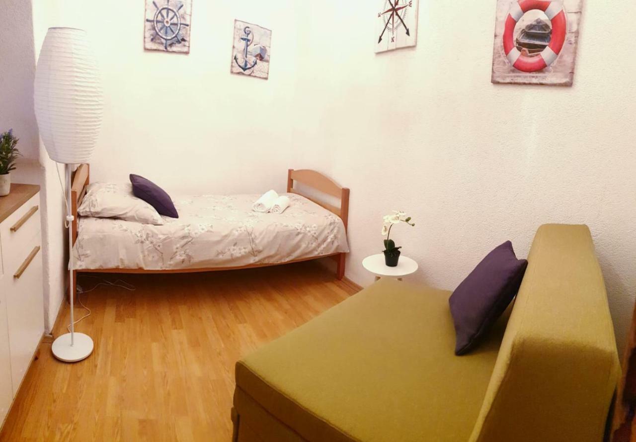 Marija Magdalena Apartment Split Exteriör bild
